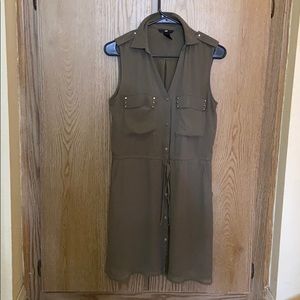 Sleeveless H&M Dress